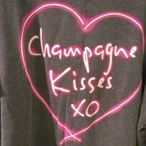 Oversized very cute sweatshirt